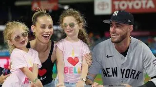 Thumbnail: Who Is Cody Bellinger’s Wife? Meet Chase Carter and Their Two Daughters