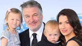Thumbnail: Alec Baldwin’s Wife and 8 Children: Who Are They?