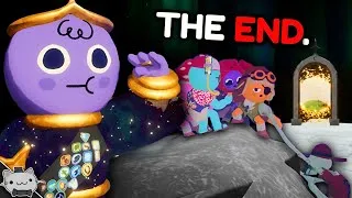 Thumbnail: 4 Idiots Try The NEW FINAL ASCENT UPDATE... (INSANE) | PEAK
