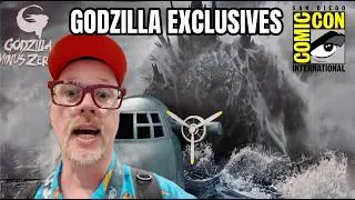 Thumbnail: Godzilla at SDCC 2026: Every Exclusive & Collectible I Found!