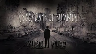 Thumbnail: (500) Days of Summer Music Video || "You're Somebody Else"