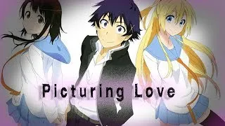 Thumbnail: Nisekoi Music Video || "Picturing Love" [AMV]