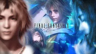Thumbnail: "To Zanarkand" Final Fantasy X - Music Video || Listen To My Story [HD]