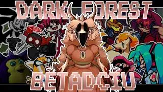 Thumbnail: DARK FOREST but Every Turn a Different Character Sings 🤓🎶
