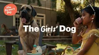 Thumbnail: The Farmer's Dog Ad: The Girls' Dog