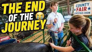 Thumbnail: Come spend the day with us at the county stock show!