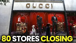 Thumbnail: Inside The Catastrophic Collapse Of Gucci