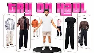 Thumbnail: Unboxing Clothes I Shopped From Sale (With Links 🔗)