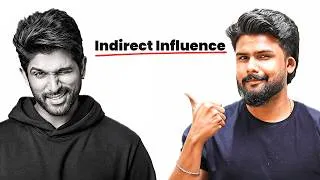 Thumbnail: How Allu Arjun Silently Influenced Your Style ( Even If You Aren't His Fan )