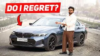 Thumbnail: BMW M340i 1 Year Ownership Review (The Reality )