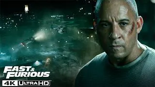 Thumbnail: Furious 7 | Dom Attaches Grenades to a Helicopter