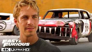 Thumbnail: 2 Fast 2 Furious | Brian Recruits Roman for his New Mission