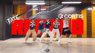 Thumbnail: [2026 CHANGWON K-POP WORLD FESTIVAL] REDRED - CORTIS by FATE CREW🔥