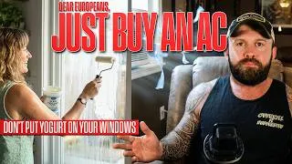 Thumbnail: The Greatest Invention of the 20th Century - Air Conditioning