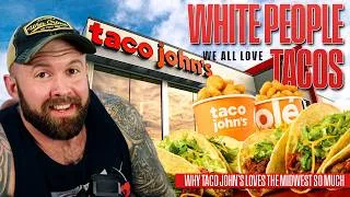 Thumbnail: The Midwest's Taco Empire - Taco John's