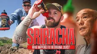 Thumbnail: The Real Reason Sriracha Disappeared
