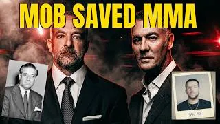 Thumbnail: The Greatest Syndicate In American History! Part 1