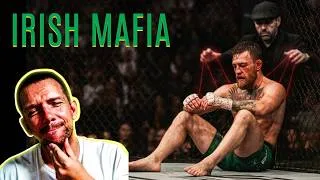 Thumbnail: Conor McGregor Forced to throw UFC 329 fight!!!