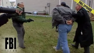 Thumbnail: The Midwest Bank Robbery Spree That Stunned the FBI | The FBI Files - Season 4 Episode 2