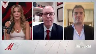 Thumbnail: Federalist CEO Sean Davis On End Of Ceasefire With Iran