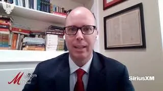 Thumbnail: Federalist CEO Sean Davis: "Totally Unacceptable" Political Violence Targets Right Wing Individuals
