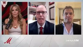 Thumbnail: Federalist CEO Sean Davis: Left-Wing, Transgender Terroristic Violence "Has to Stop"