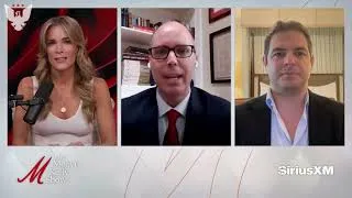 Thumbnail: Federalist CEO Sean Davis Covers Graham Platner Scandal on the Megyn Kelly Show
