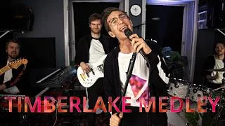 Thumbnail: Timberlake Medley - The Feelgood Orchestra