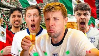 Thumbnail: 24 HOURS IN MEXICO