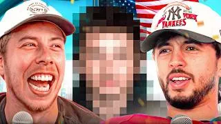 Thumbnail: Cal Meets Huge US Celeb, Invited To Taylor Swift's Wedding & England's Secret... Ep. 291