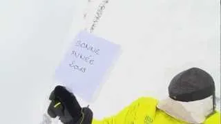 Thumbnail: The Fencer: Happy New Year 2013 - Sorry for the delay caused by Lucie Decosse (judo)