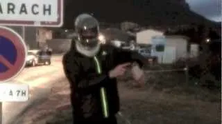 Thumbnail: The Fencer : Mayan "End of the World" prophecy at Bugarach