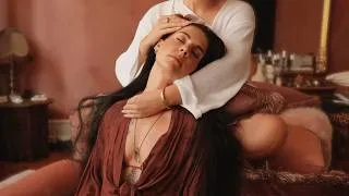 Thumbnail: Be held and feel instant relief (comfort for tired women)