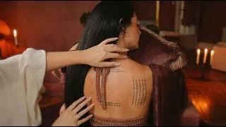 Thumbnail: Watch this if everything feels too much (gentle comfort for tired women)