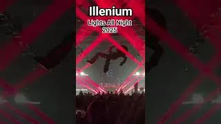 Thumbnail: Illenium @ LAN 2025
