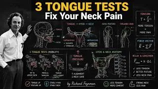 Thumbnail: Why Your Neck Pain Actually Starts at the Tip of Your Tongue