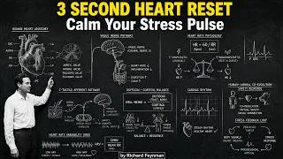 Thumbnail: What Happens to YOUR Heart Rate When You Pet an Animal