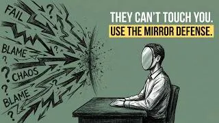 Thumbnail: How to Outsmart a Toxic Boss: Use THIS Psychological Trick