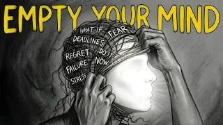 Thumbnail: Empty Your Mind - A Psychological Perspective