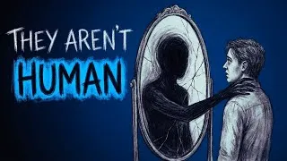 Thumbnail: The Most Dangerous Personality Type And How to Spot Them
