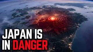 Thumbnail: A M5.6 Just Hit Off Vancouver Island — And There's a Terrifying Implication