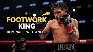 Thumbnail: How Bam Rodriguez Uses Angles To Dominate Every Fight
