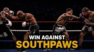 Thumbnail: How To Beat A Southpaw - Three Important Steps