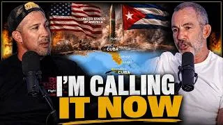 Thumbnail: Bryan Callen Says America Is Going Into Cuba | TFATK Ep. 1215