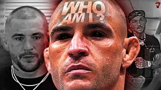 Thumbnail: When You Don't Know Who You Are Without Fighting