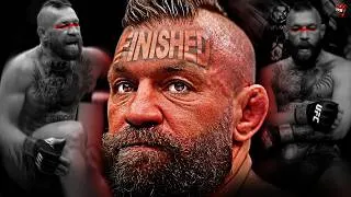 Thumbnail: The Biggest Reality Check In UFC History