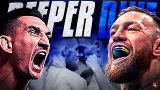 Thumbnail: UFC 329: McGregor Vs Holloway - A DEEPER DIVE