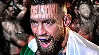 Thumbnail: The Most Delusional Comeback In UFC History