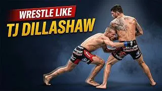Thumbnail: Wrestling for MMA: Shifting Takedown Entries