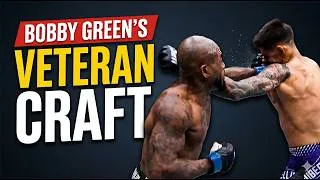 Thumbnail: Bobby Green's Veteran Craft